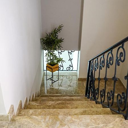 Apartamentos Puente Romano Suites Merida Exterior photo
