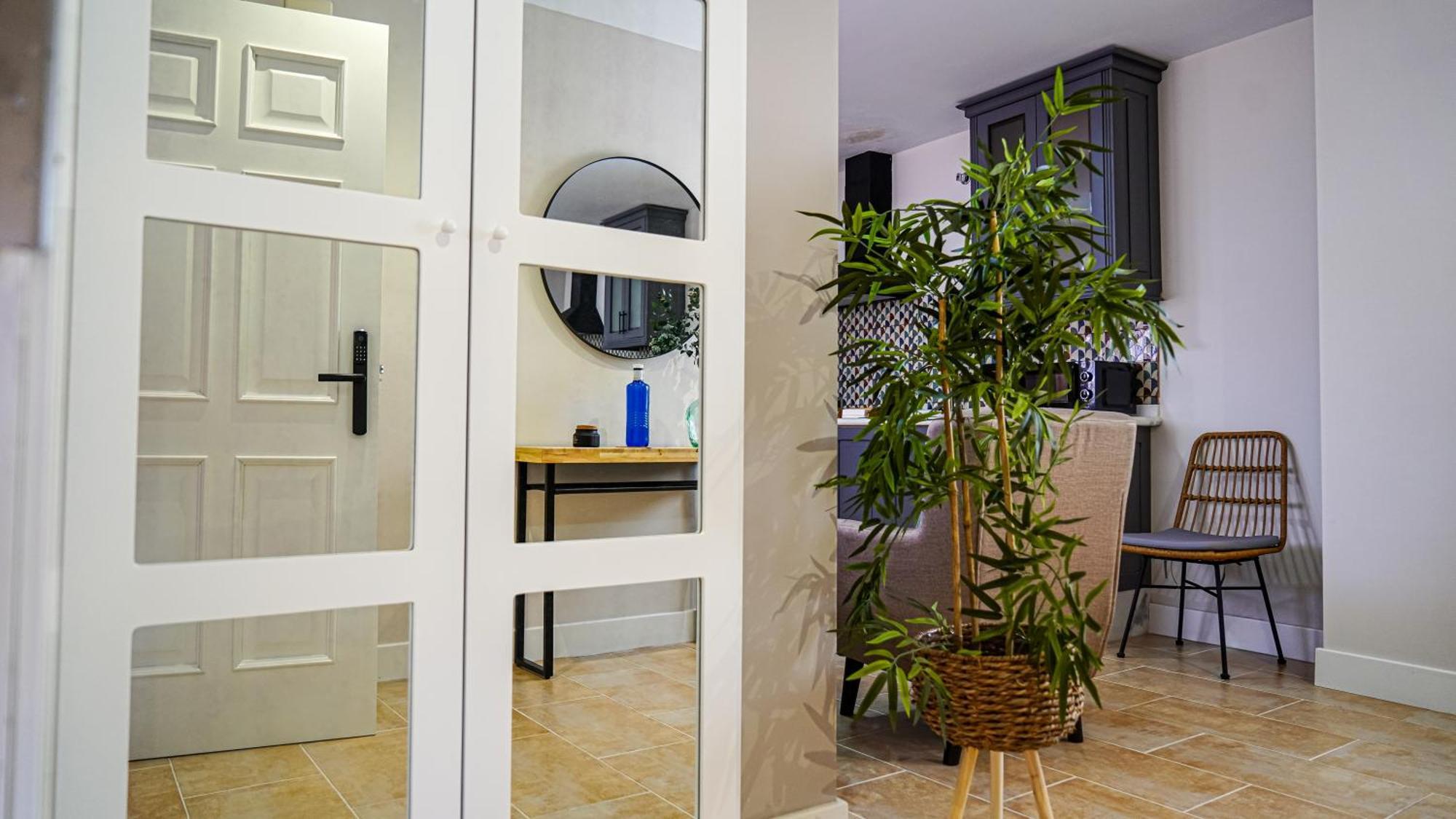 Apartamentos Puente Romano Suites Merida Exterior photo